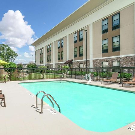 Hampton Inn Hixson Exterior foto