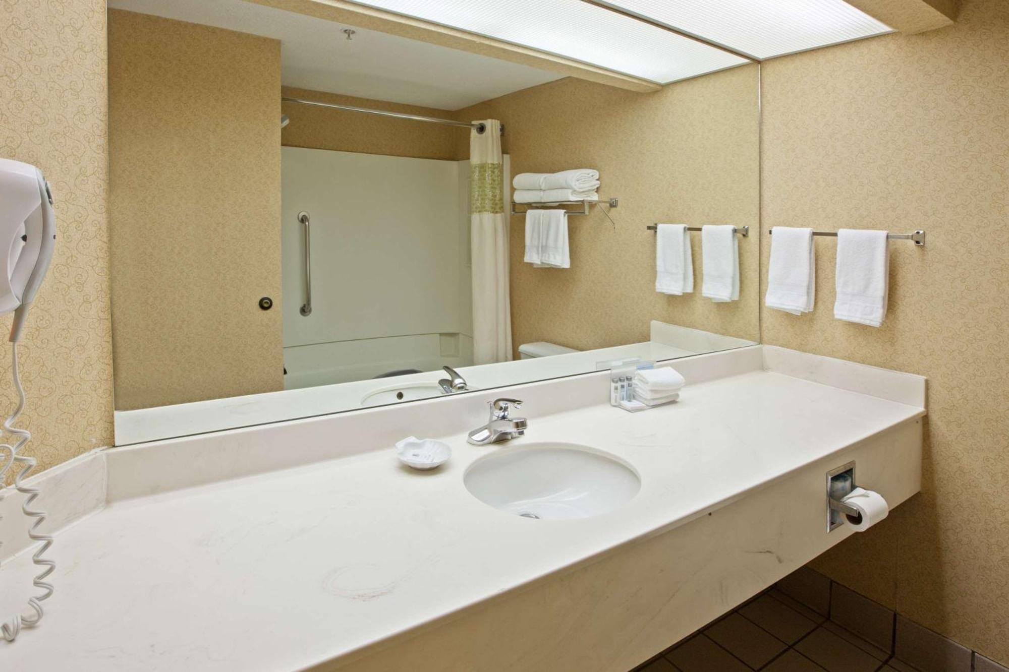 Hampton Inn Hixson Exterior foto